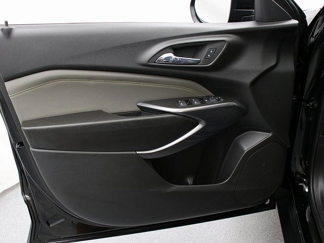 2024 Chevrolet Trax ACTIV photo 23