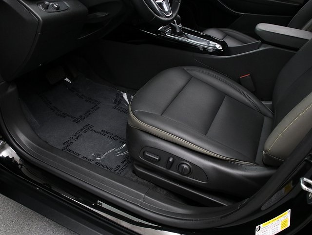2024 Chevrolet Trax ACTIV photo 24