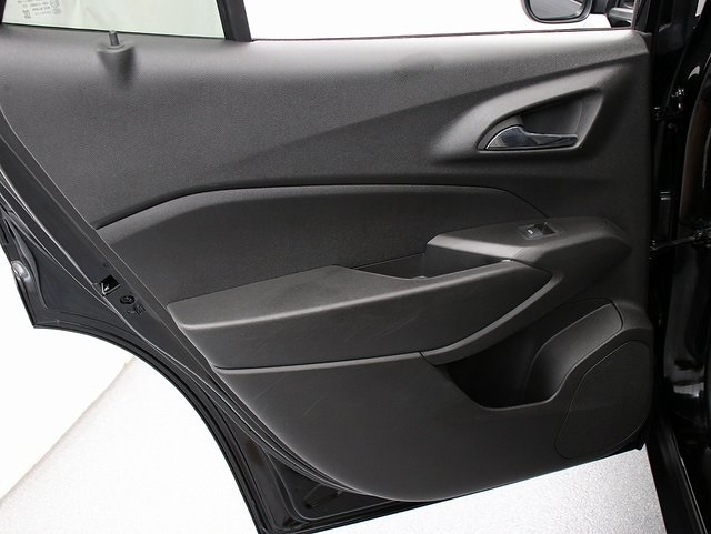 2024 Chevrolet Trax ACTIV photo 25