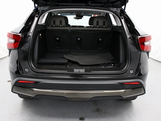 2024 Chevrolet Trax ACTIV photo 27