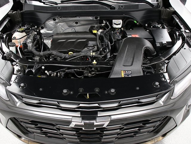 2024 Chevrolet Trax ACTIV photo 28
