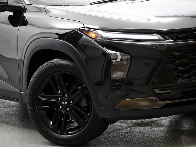 2024 Chevrolet Trax ACTIV photo 3