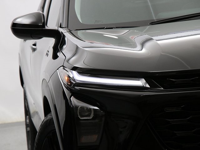 2024 Chevrolet Trax ACTIV photo 4