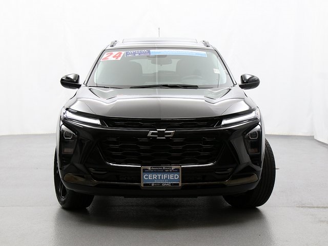 2024 Chevrolet Trax ACTIV photo 5