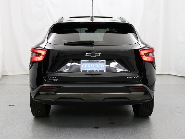 2024 Chevrolet Trax ACTIV photo 6