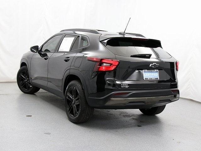 2024 Chevrolet Trax ACTIV photo 8