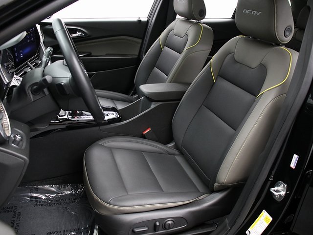 2024 Chevrolet Trax ACTIV photo 9