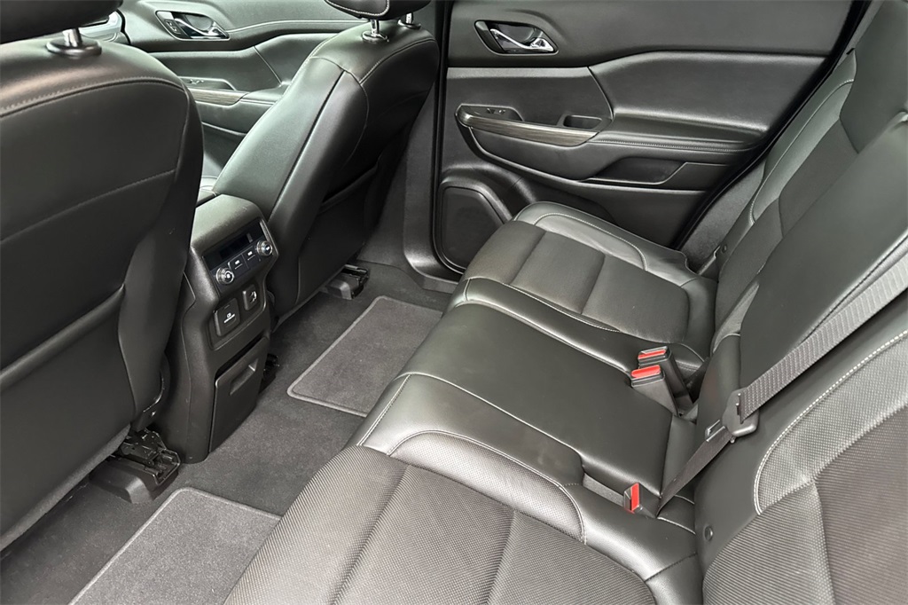 used 2019 GMC Acadia car, priced at $19,926