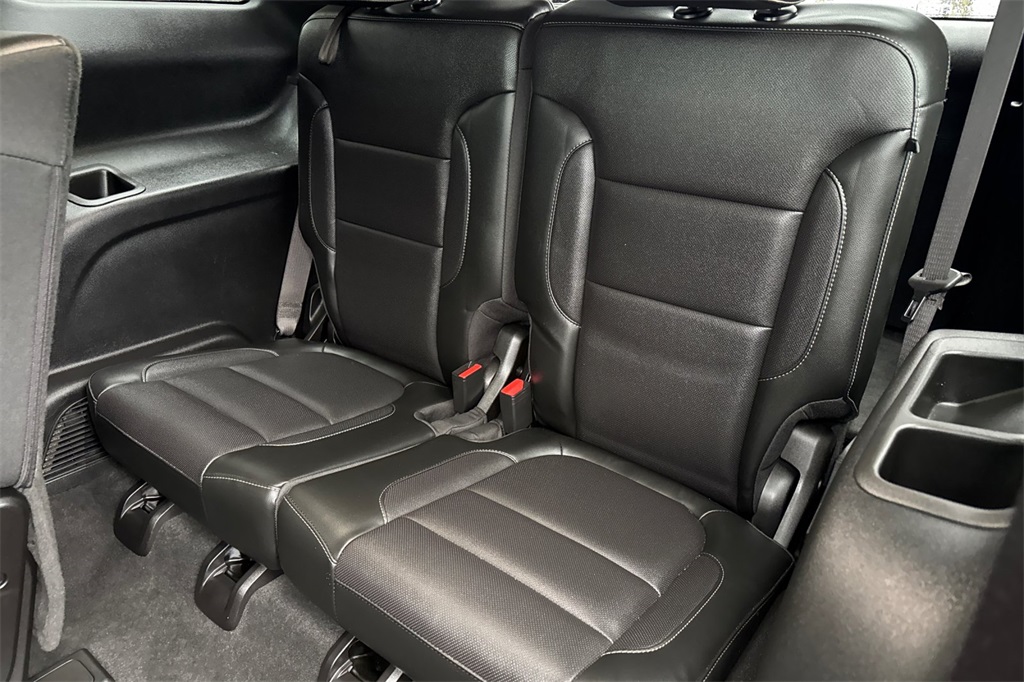 used 2019 GMC Acadia car, priced at $19,926