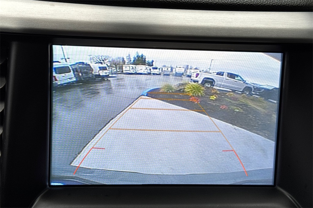 used 2019 GMC Acadia car, priced at $19,926