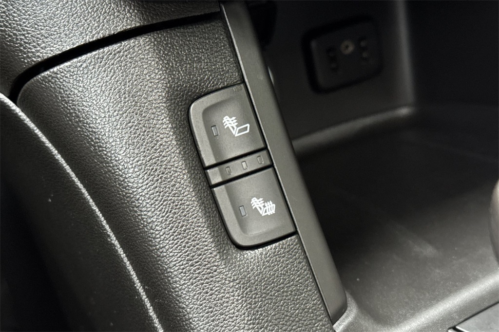 used 2019 GMC Acadia car, priced at $19,926