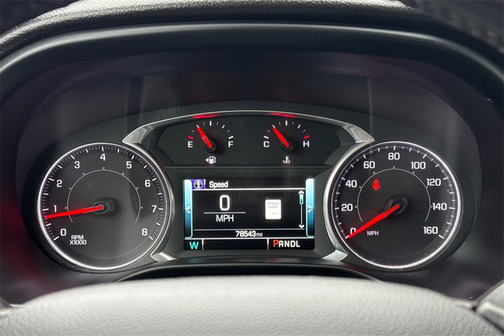 used 2019 GMC Acadia car, priced at $19,926