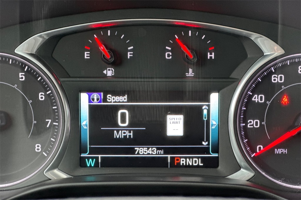 used 2019 GMC Acadia car, priced at $19,926