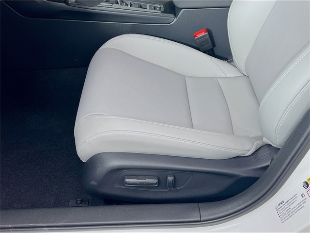 2025 Honda Civic Hatchback Hybrid Sport Touring photo 19