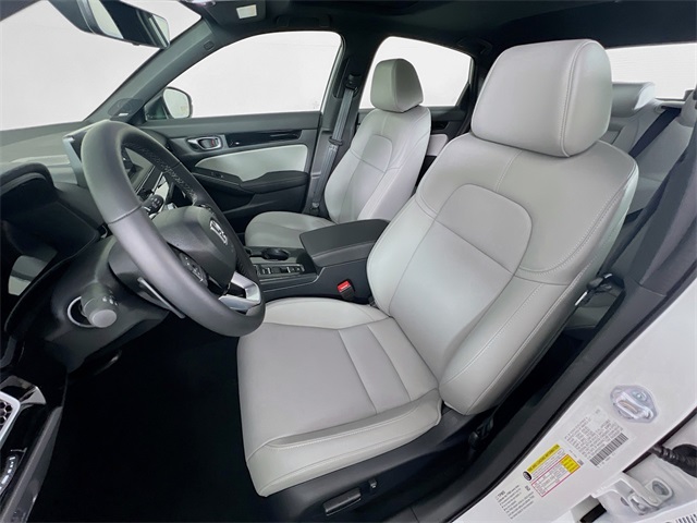 2025 Honda Civic Hatchback Hybrid Sport Touring photo 20