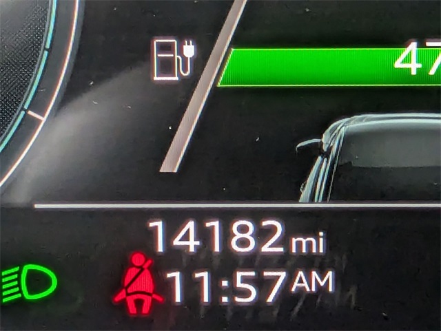 used 2024 Audi e-tron GT car, priced at $56,481