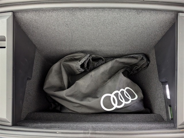 used 2024 Audi e-tron GT car, priced at $56,481