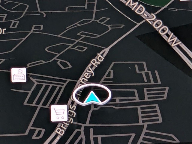 used 2024 Audi e-tron GT car, priced at $56,481