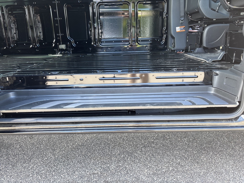 New 2024 Mercedes-Benz Sprinter 3500XD High Roof DRW AWD Empty Cargo Van for sale #MV1341 - photo 21