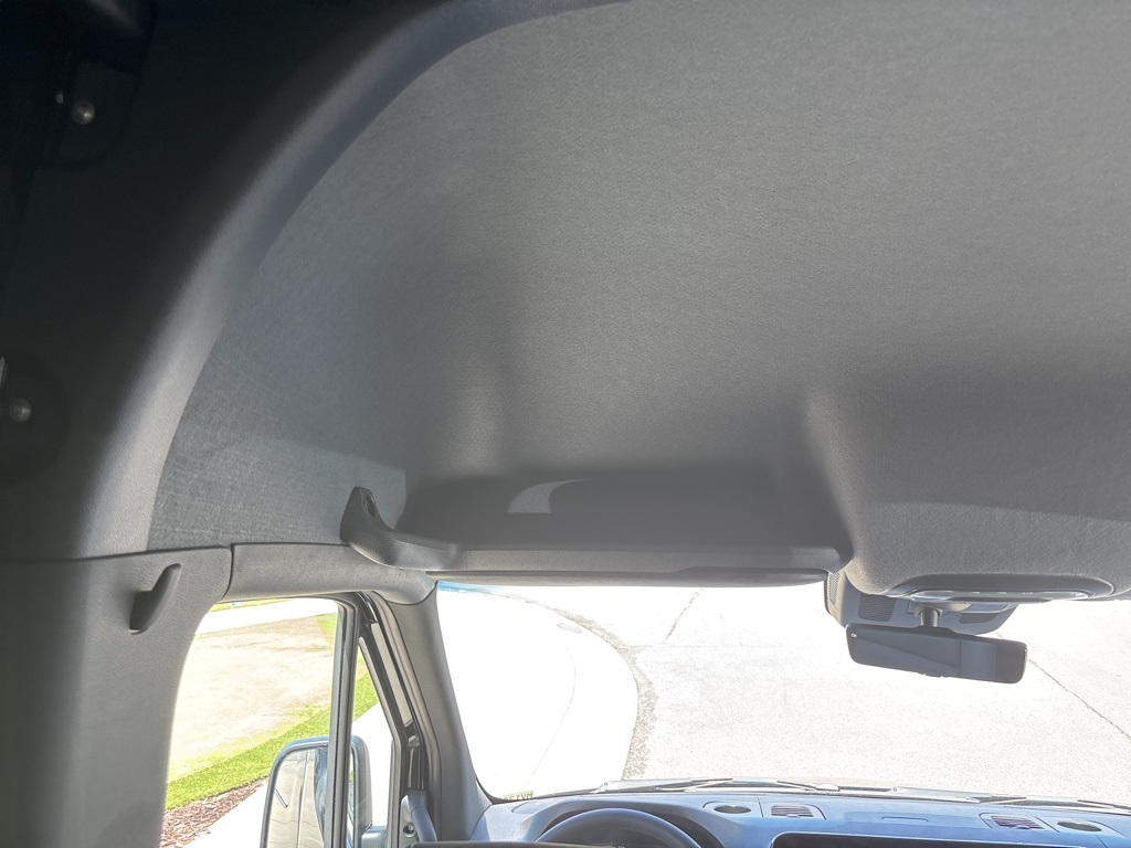 New 2024 Mercedes-Benz Sprinter 3500XD High Roof DRW AWD Empty Cargo Van for sale #MV1341 - photo 38
