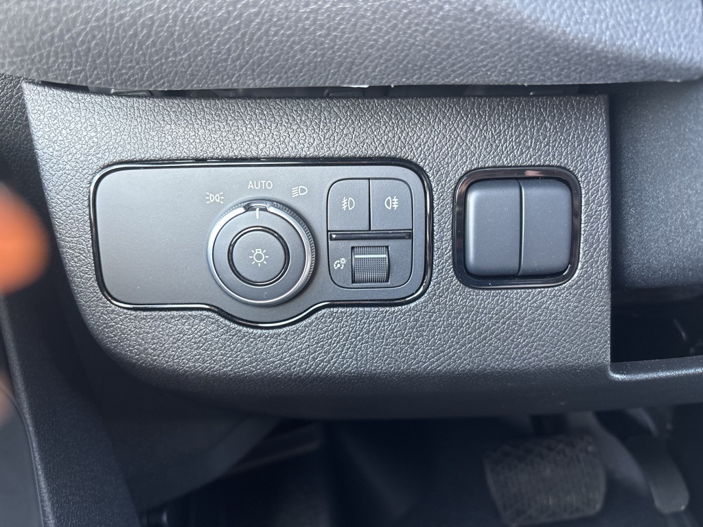 New 2024 Mercedes-Benz Sprinter 3500XD High Roof DRW AWD Empty Cargo Van for sale #MV1341 - photo 39