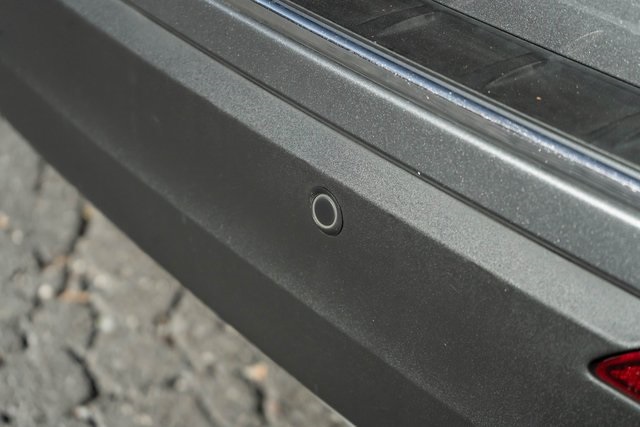 Used 2024 Ford Explorer SUV