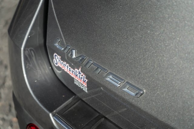 Used 2024 Ford Explorer SUV