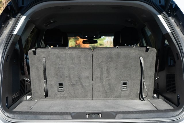 Used 2024 Ford Explorer SUV