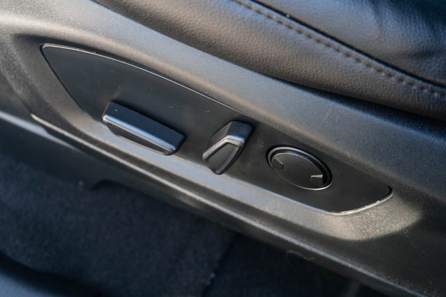 Used 2024 Ford Explorer SUV