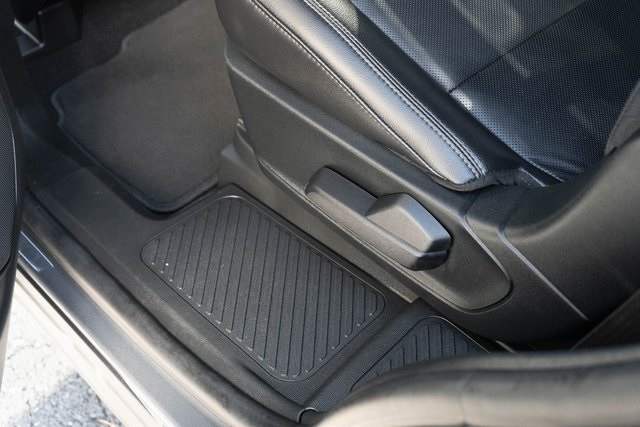 Used 2024 Ford Explorer SUV