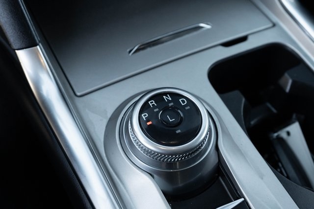 Used 2024 Ford Explorer SUV