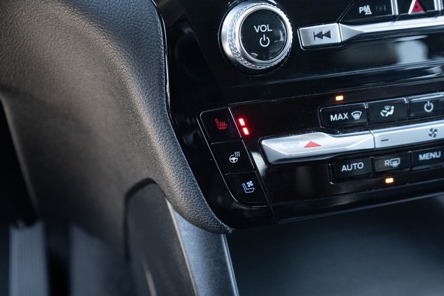 Used 2024 Ford Explorer SUV