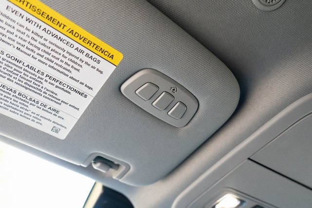 Used 2024 Ford Explorer SUV