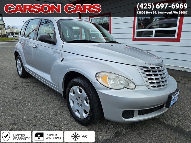 2006 Chrysler PT Cruiser