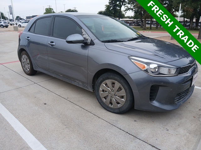 2019 Kia Rio 5-Door