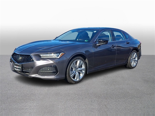 2023 Acura TLX Technology Package's photo