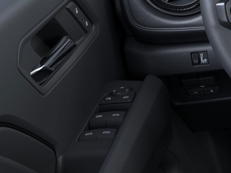 new 2026 Chevrolet Colorado car, priced at $41,760