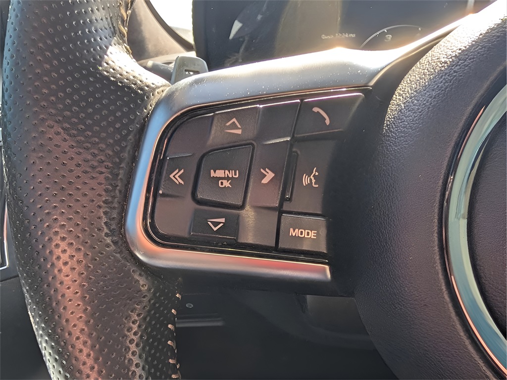 2021 Black Jaguar F-TYPE R-Dynamic AWD Convertible