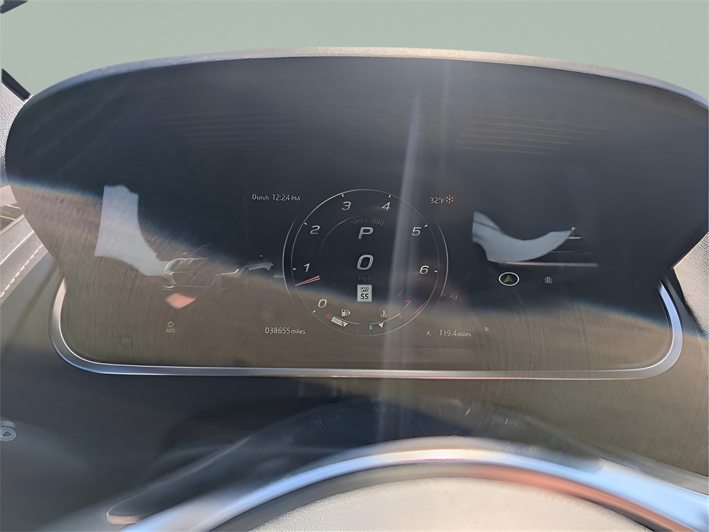 2021 Black Jaguar F-TYPE R-Dynamic AWD Convertible