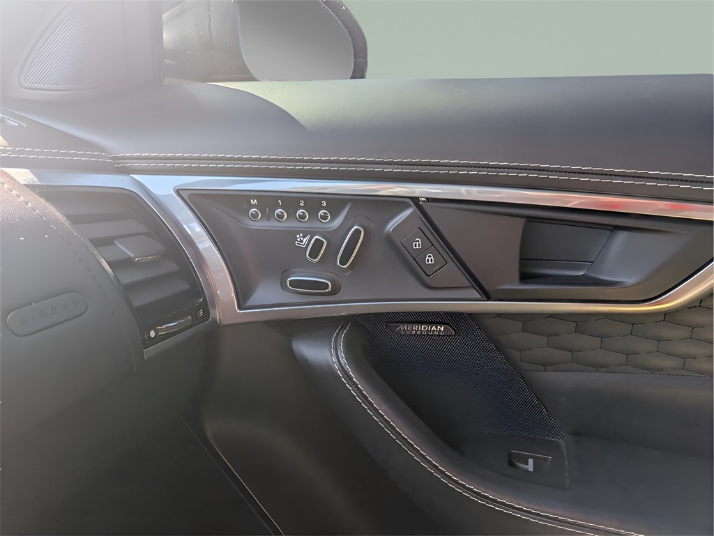 2021 Black Jaguar F-TYPE R-Dynamic AWD Convertible