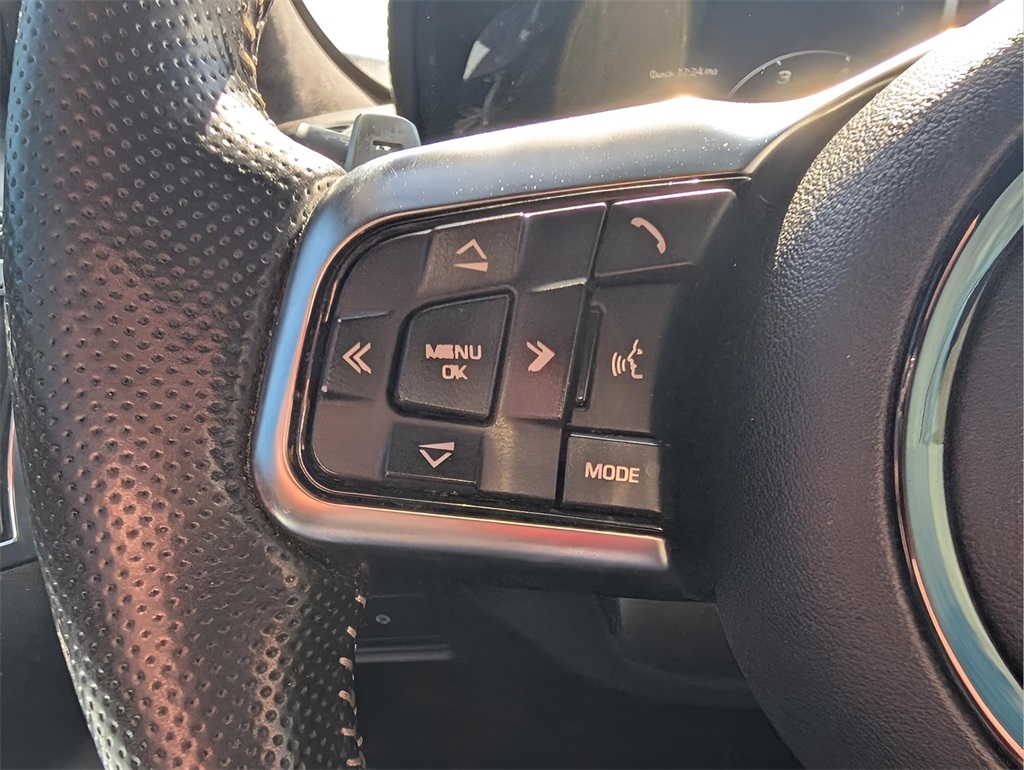 2021 Black Jaguar F-TYPE R-Dynamic AWD Convertible