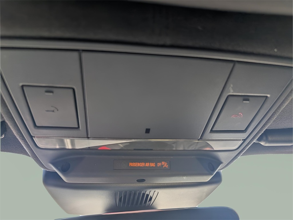 2021 Black Jaguar F-TYPE R-Dynamic AWD Convertible