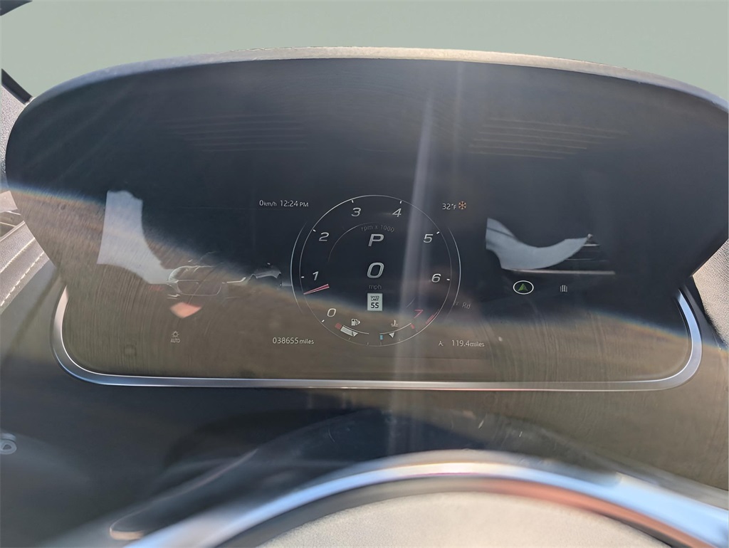 2021 Black Jaguar F-TYPE R-Dynamic AWD Convertible