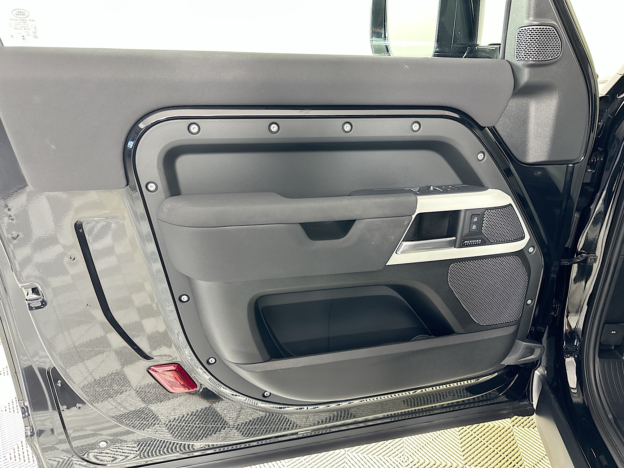 used 2023 Land Rover Defender 90 car, priced at $56,998