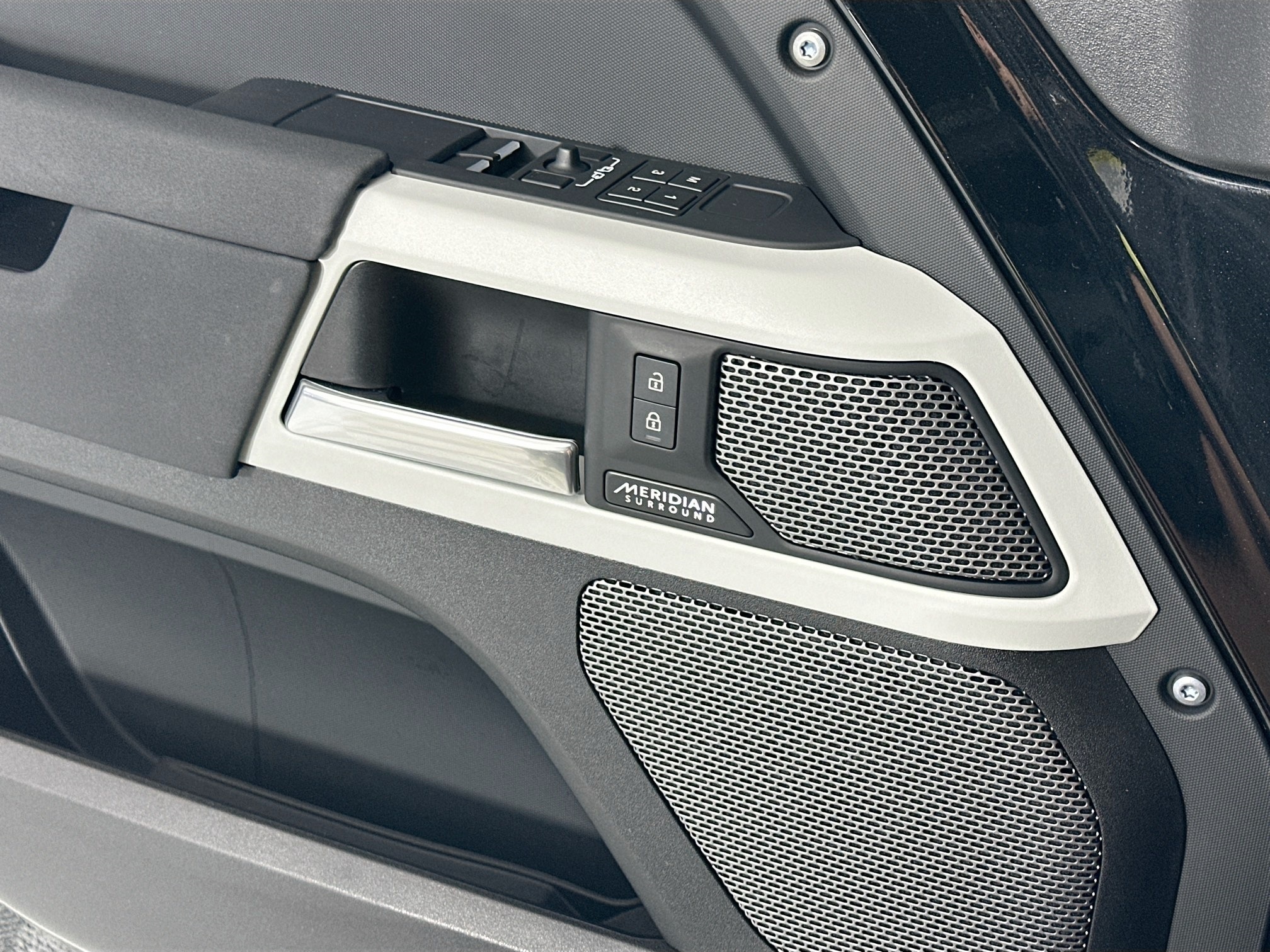 used 2023 Land Rover Defender 90 car, priced at $56,998