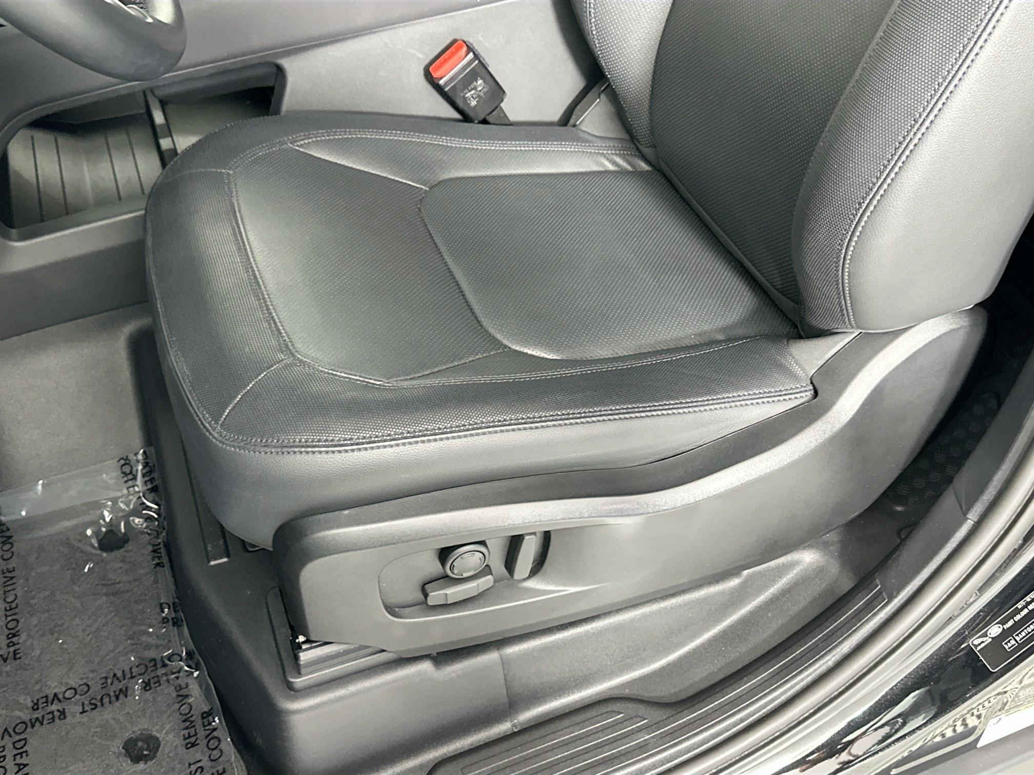 used 2023 Land Rover Defender 90 car, priced at $56,998