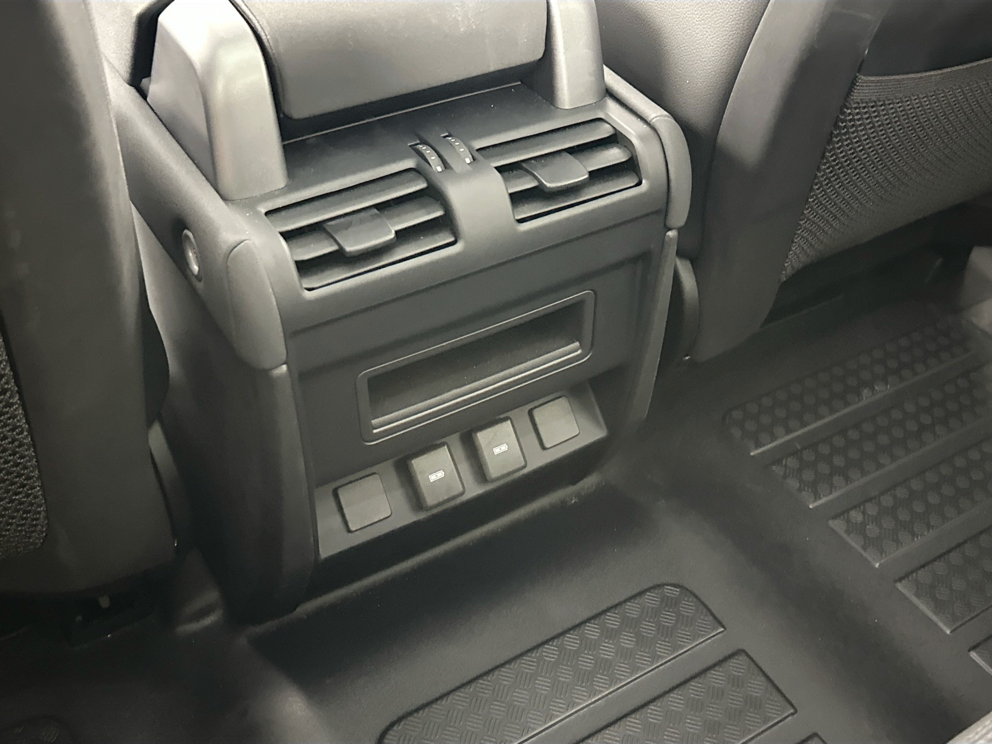 used 2023 Land Rover Defender 90 car, priced at $56,998