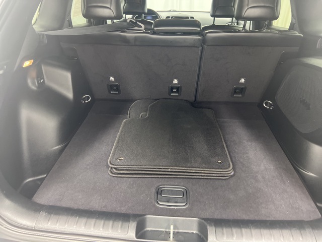 2020 Jeep Cherokee Limited photo 7