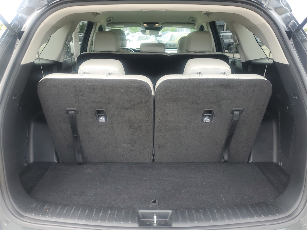 2022 Gravity Gray Kia Sorento S FWD SUV