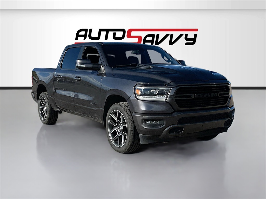 2019 RAM Ram 1500 Sport
